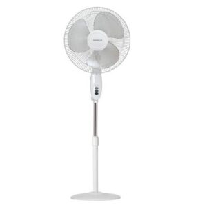 Havells 400mm Swing Pedestal Fan