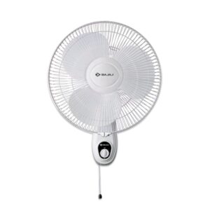 Bajaj Esteem 400 MM Wall Mount Fan