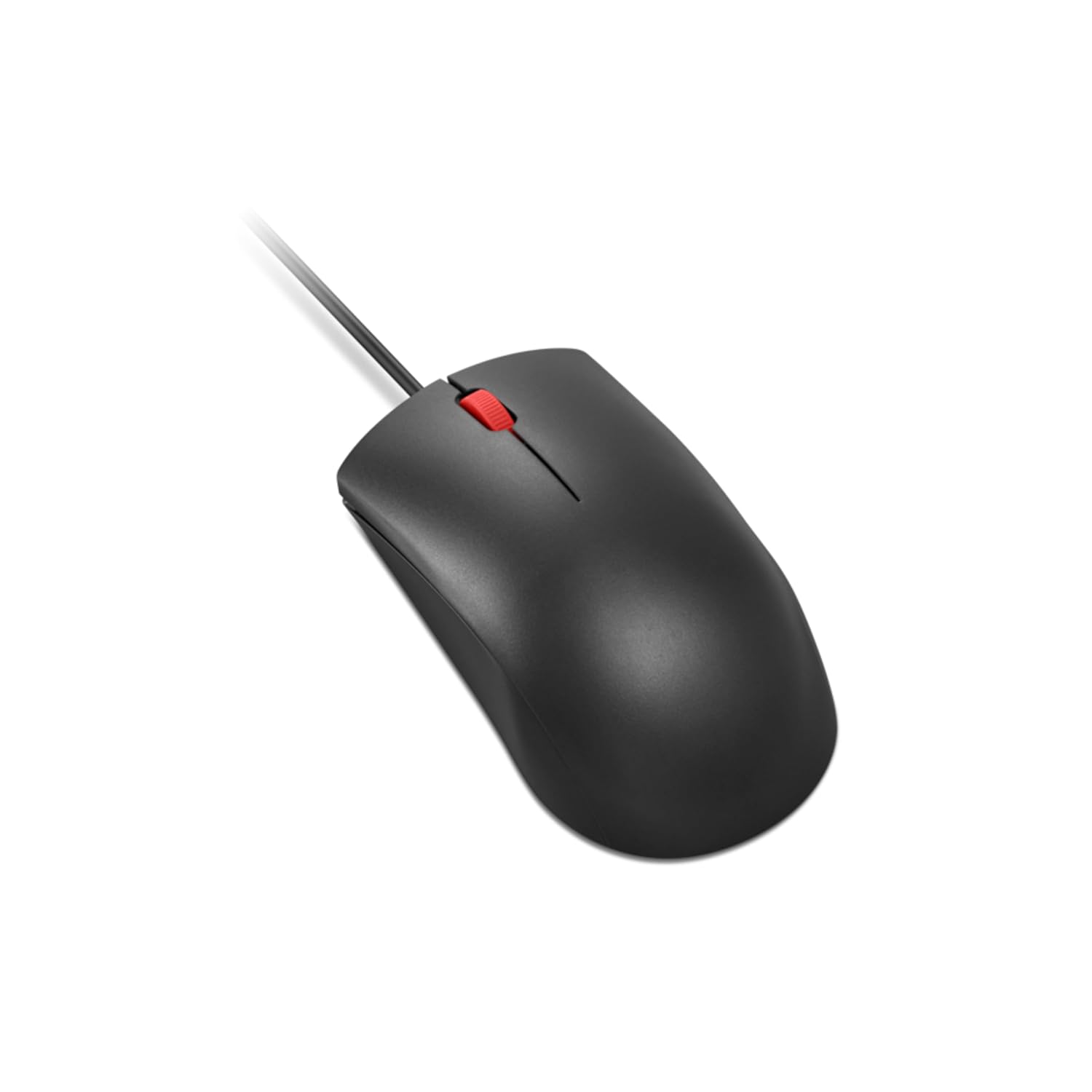 Lenovo Wired Mouse
