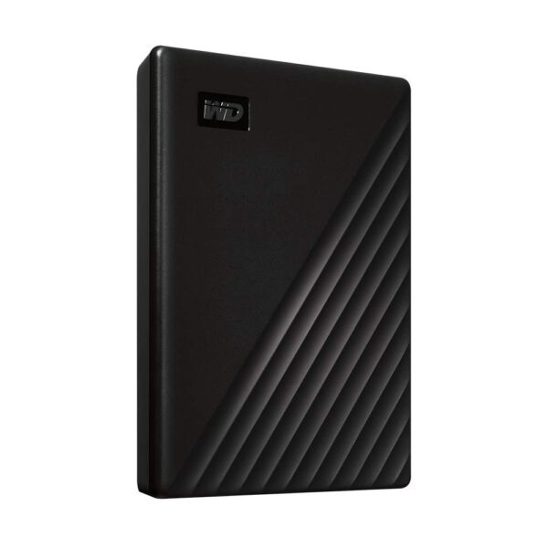 Western Digital WD 2TB My Passport Portable Hard Disk Drive - Image 4