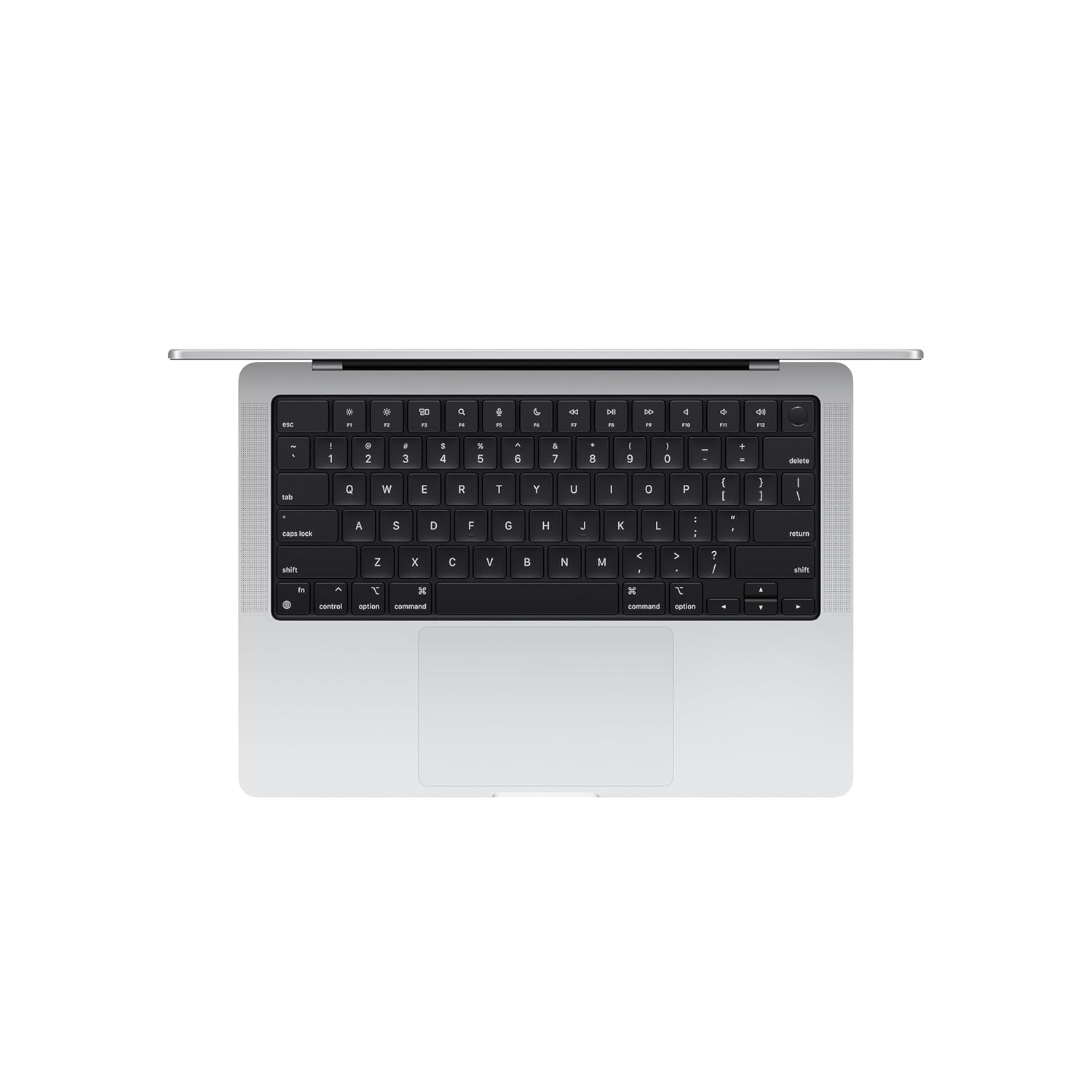 Apple 2024 Mac Book Pro Laptop with M4 chip with 10‑core CPU and 10‑core GPU - Image 4