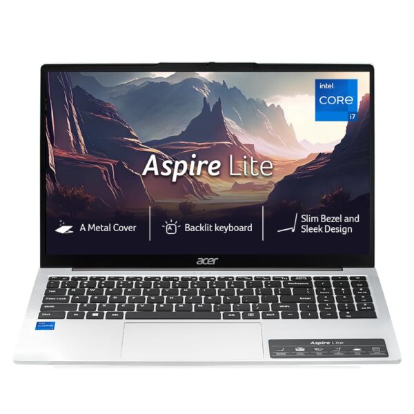 Acer Aspire Lite, 12th Gen, Intel Core i7-