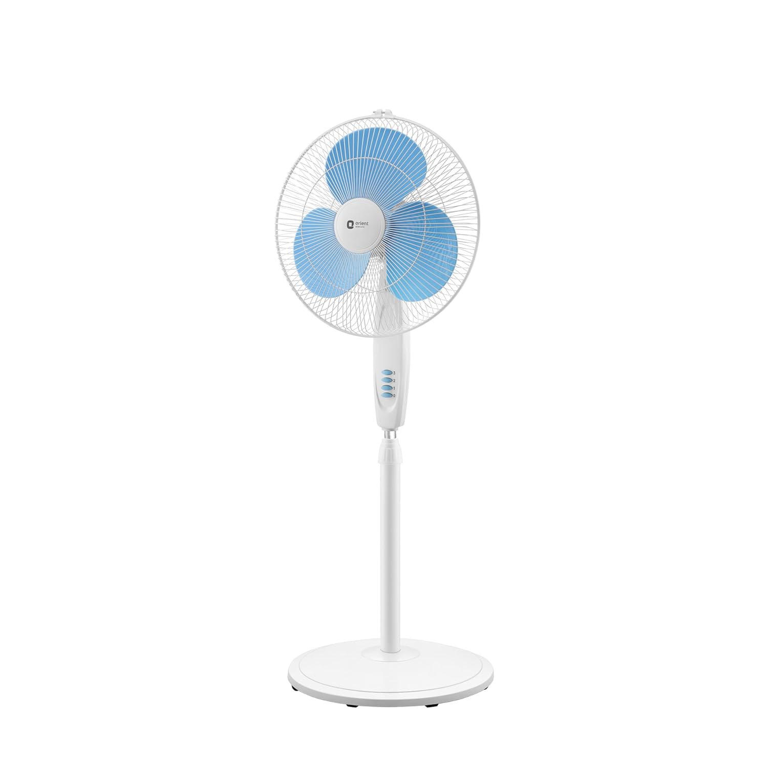Orient Electric Stand-82 400 MM Oscillating Pedestal Fans