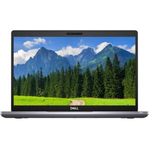 Dell Latitude 5410 Laptop - 14" FHD AG 300 NITS- 1.6 GHz Intel Core i5-