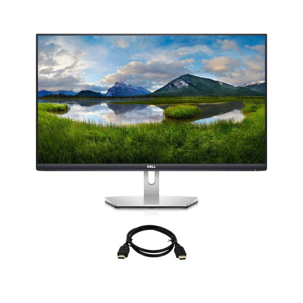 Dell 2021 Newest Dell_S Series 27-Inch Ips Led Monitor - Image 2