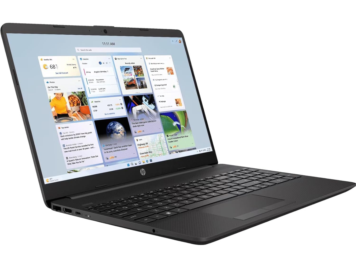 HP 250 G9 Intel Celeron Dual Core 4500u - Image 2