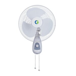 CG Flyair Wall Fan | 400mm (40CM) | Smooth Oscillation wall mounted fan