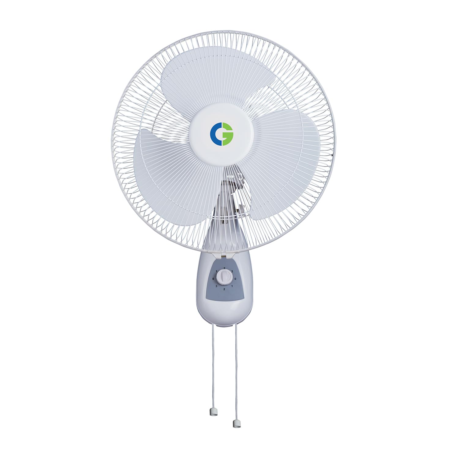 CG Flyair Wall Fan | 400mm (40CM) | Smooth Oscillation wall mounted fan