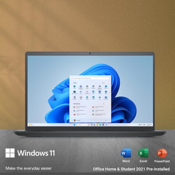 Dell Vostro 15 3530, Intel Core i5 13th Gen-1334U - Image 6
