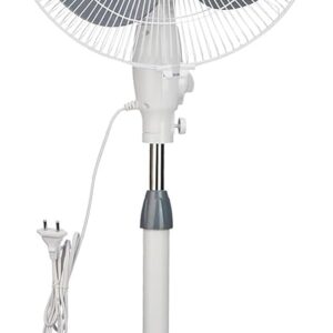 amazon basics 16-Inch Pedestal Fan