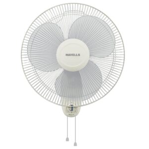 Havells Swing 400mm Wall Fan (White)