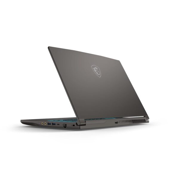 MSI Thin 15, Intel 12th Gen. i5-12450H, 40CM FHD 144Hz Gaming Laptop - Image 4