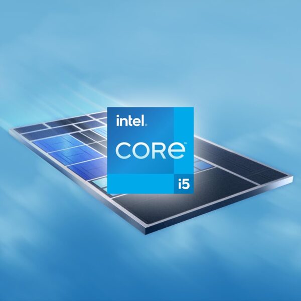 MSI Thin 15, Intel 12th Gen. i5-12450H, 40CM FHD 144Hz Gaming Laptop - Image 2