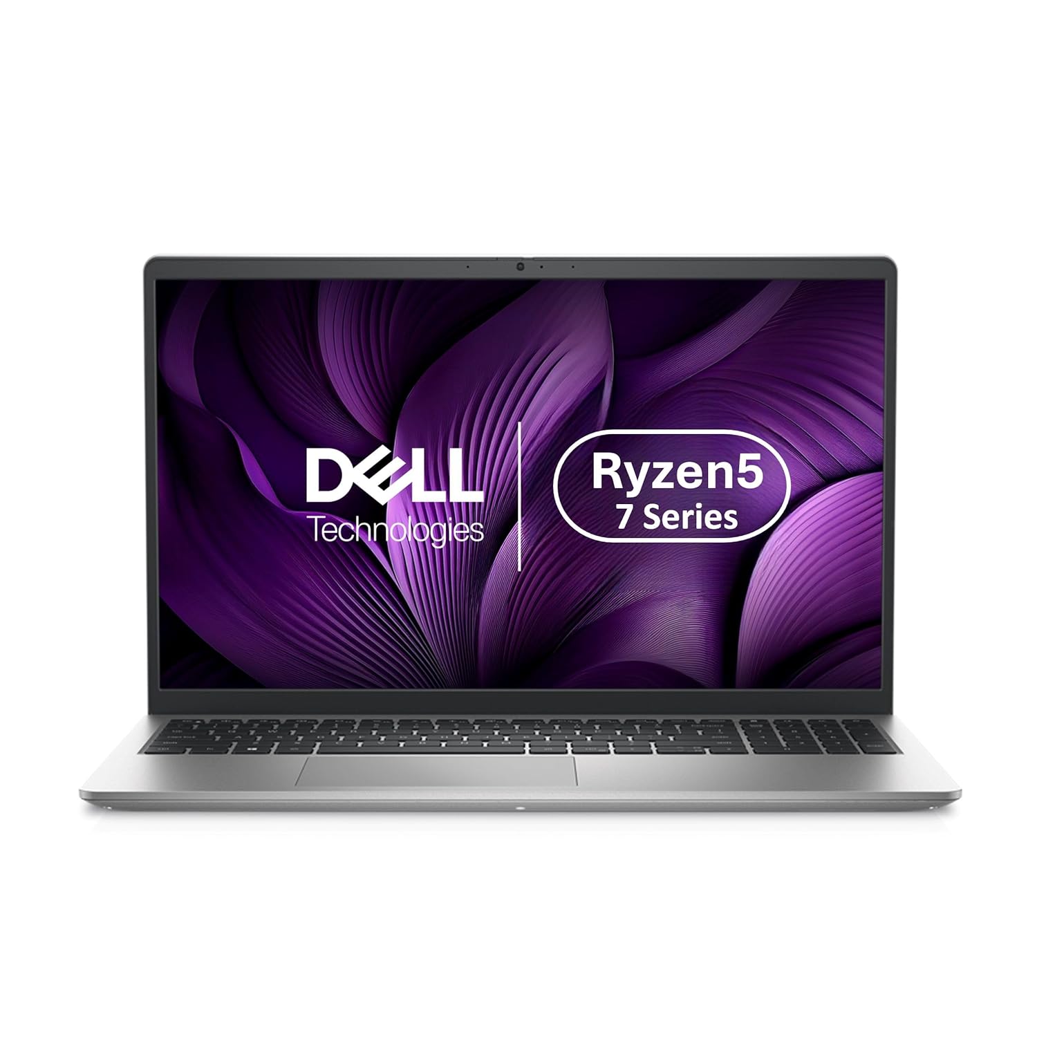 Dell Inspiron 3535, AMD Ryzen 5-7530U, 16 GB RAM, 512 GB SSD