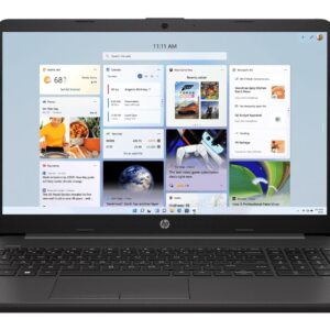 HP Laptop 250R G9 (2024), Intel Core i3 13th Gen