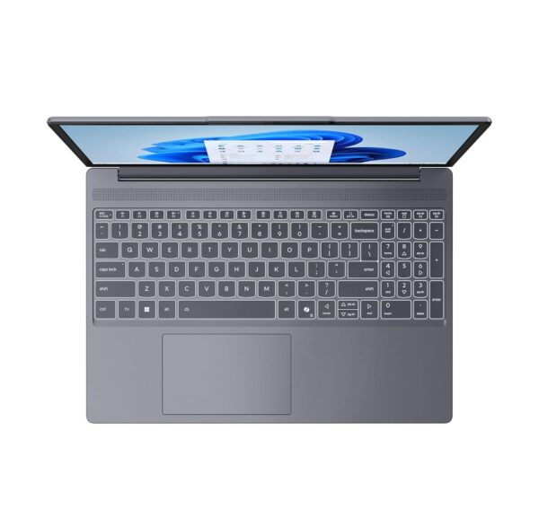 Lenovo Smartchoice Ideapad Slim 3 13Th Gen Intel Core I7-13620H 15.3 Inch(38.8Cm) WUXGA IPS Laptop - Image 4