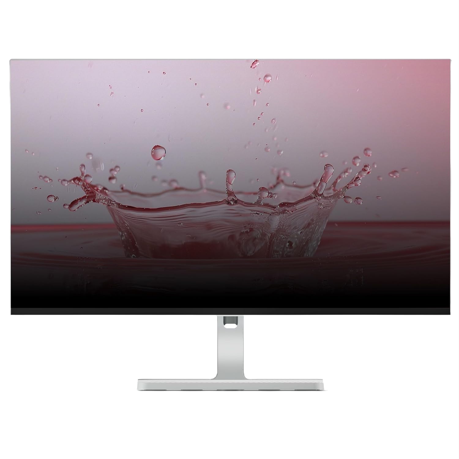 Lenovo L-Series 27 inch (68.5cm) QHD IPS Monitor - Image 7