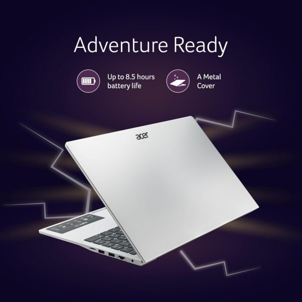 Acer Aspire Lite, 12th Gen, Intel Core i7- - Image 2