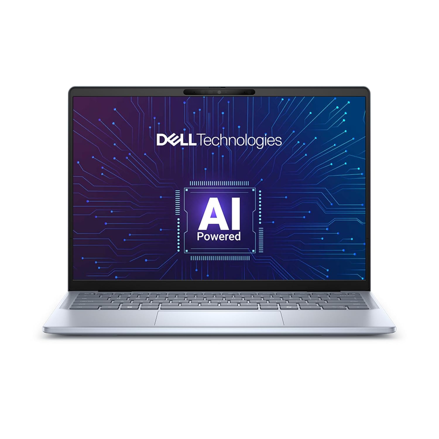 Dell Inspiron 7441 Plus, Snapdragon X Plus-X1P-64-100, 16GB RAM
