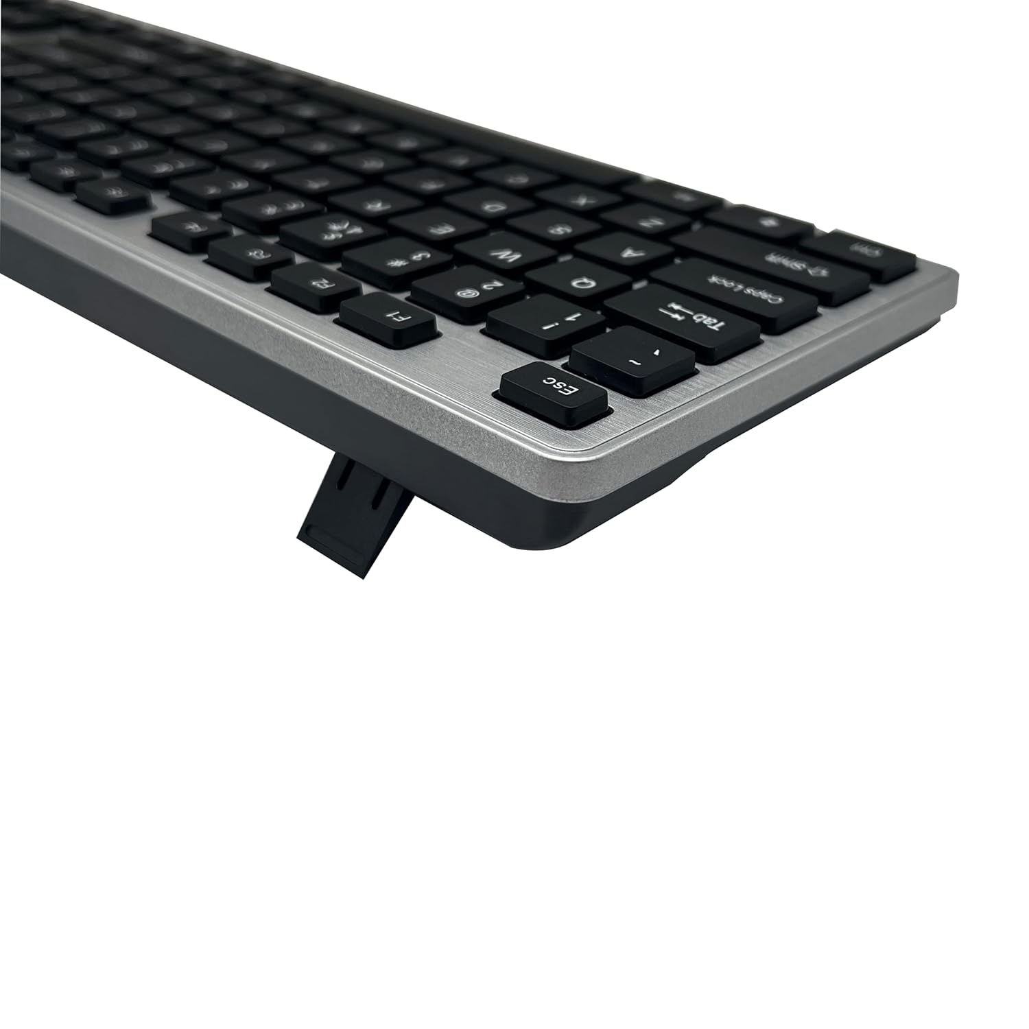 Acer Fusion Wireless Keyboard and Mouse Combo - Image 7