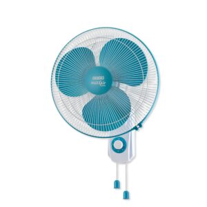 USHA Maxx Air Ultra Wall Fan | 400MM Sweep Size