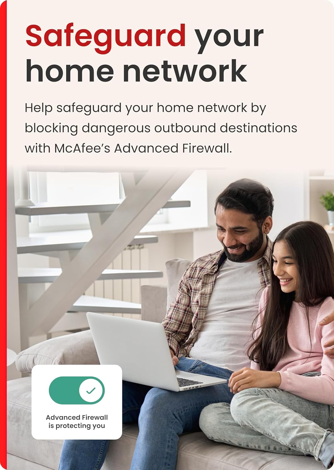 McAfee Antivirus 2024 | 1 Device, 3 Year - Image 4