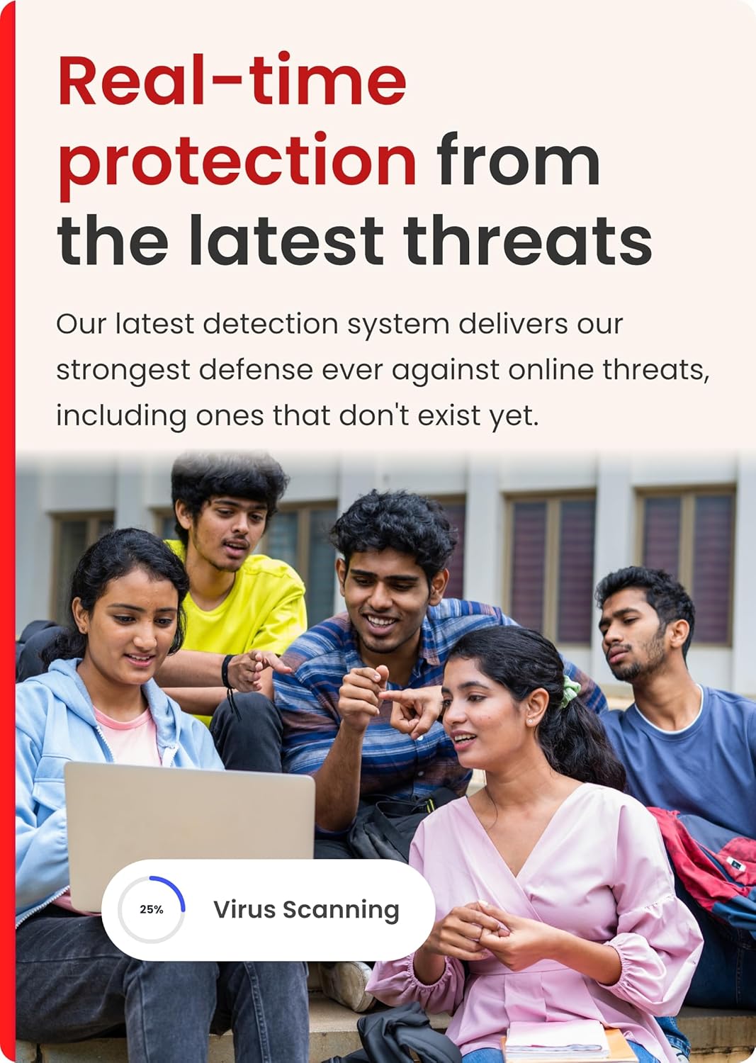 McAfee Antivirus 2024 | 1 Device, 3 Year - Image 5