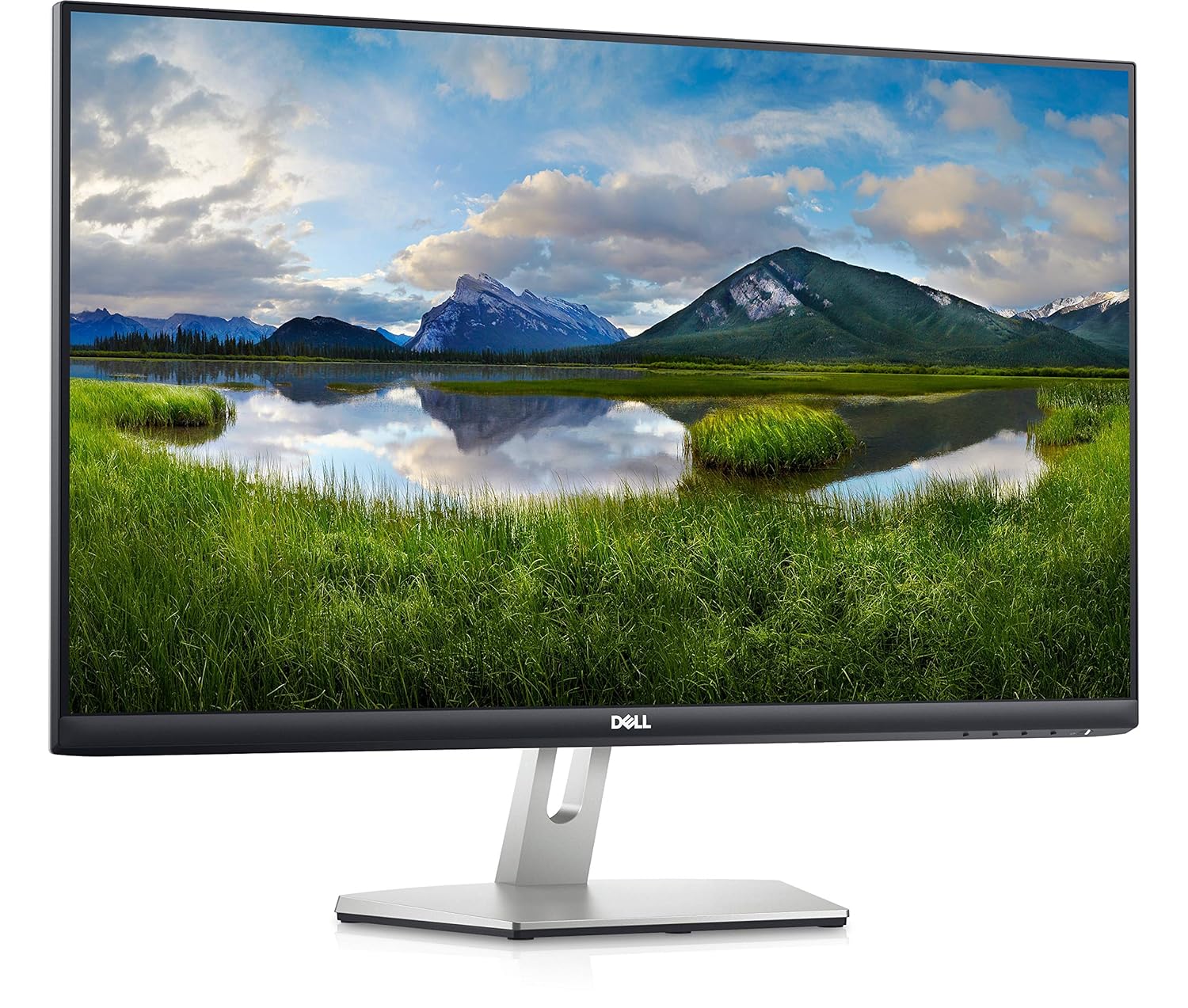 Dell 2021 Newest Dell_S Series 27-Inch Ips Led Monitor - Image 3