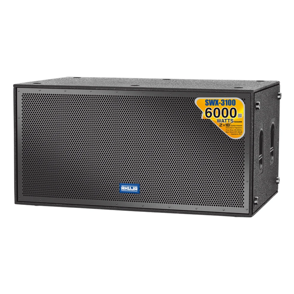 AHUJA SWX- 3100