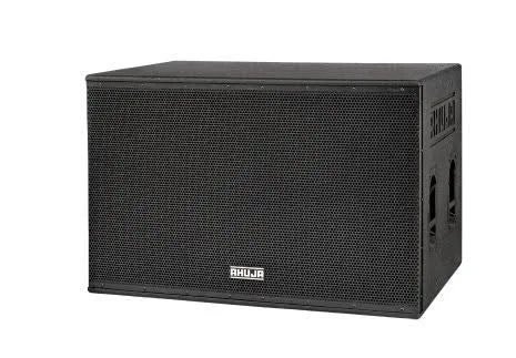 Ahuja SWX2100 PA Subwoofer system