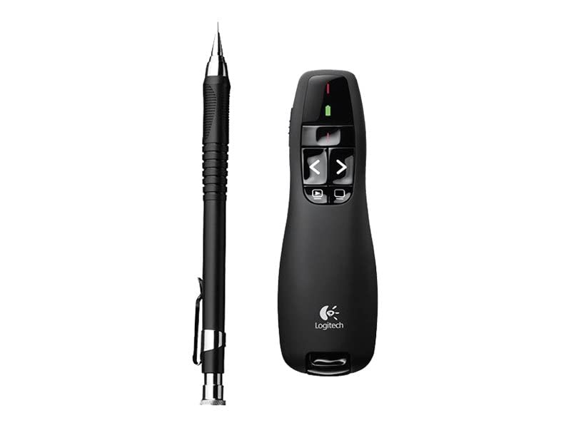 Logitech Wireless Presenter R400 - Image 5
