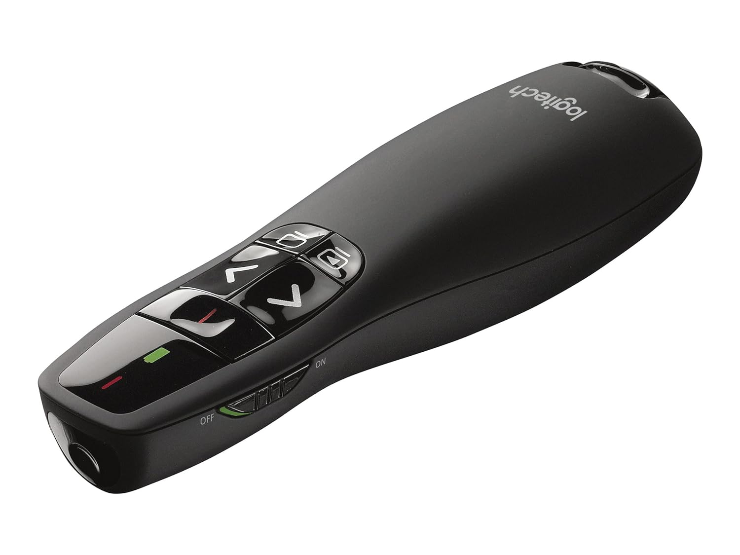 Logitech Wireless Presenter R400 - Image 4