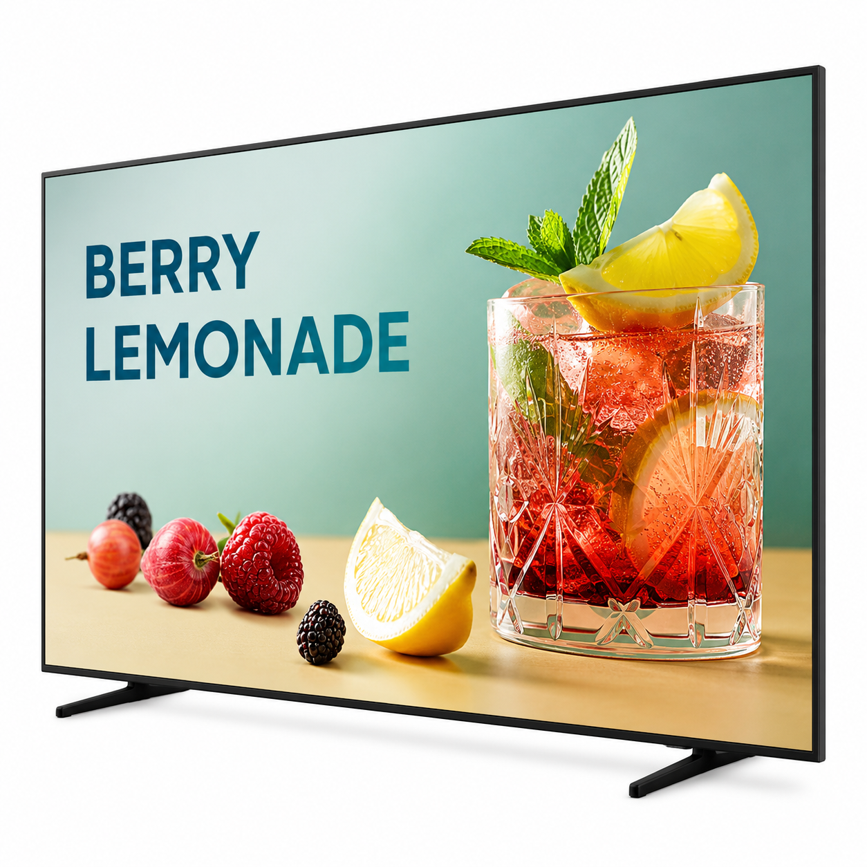 SAMSUNG TELEVISION-SAMSUNG BE43FX-H2(LH43BEFH8GULXL