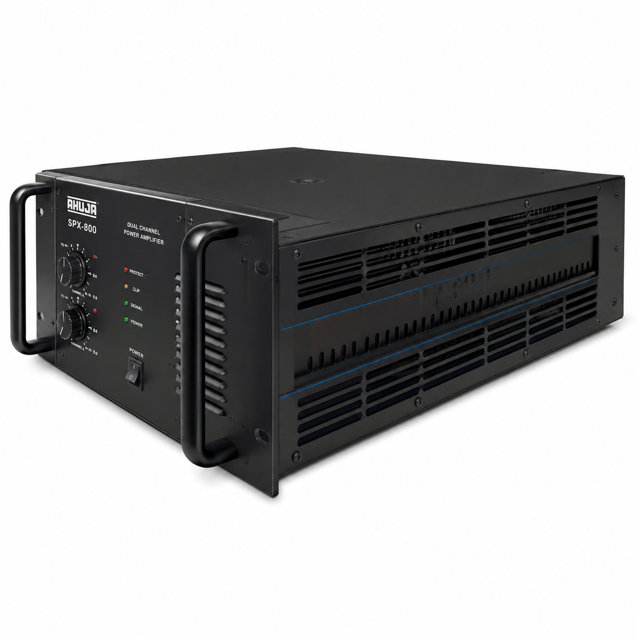 Ahuja Amplifier TZA-2000®DP