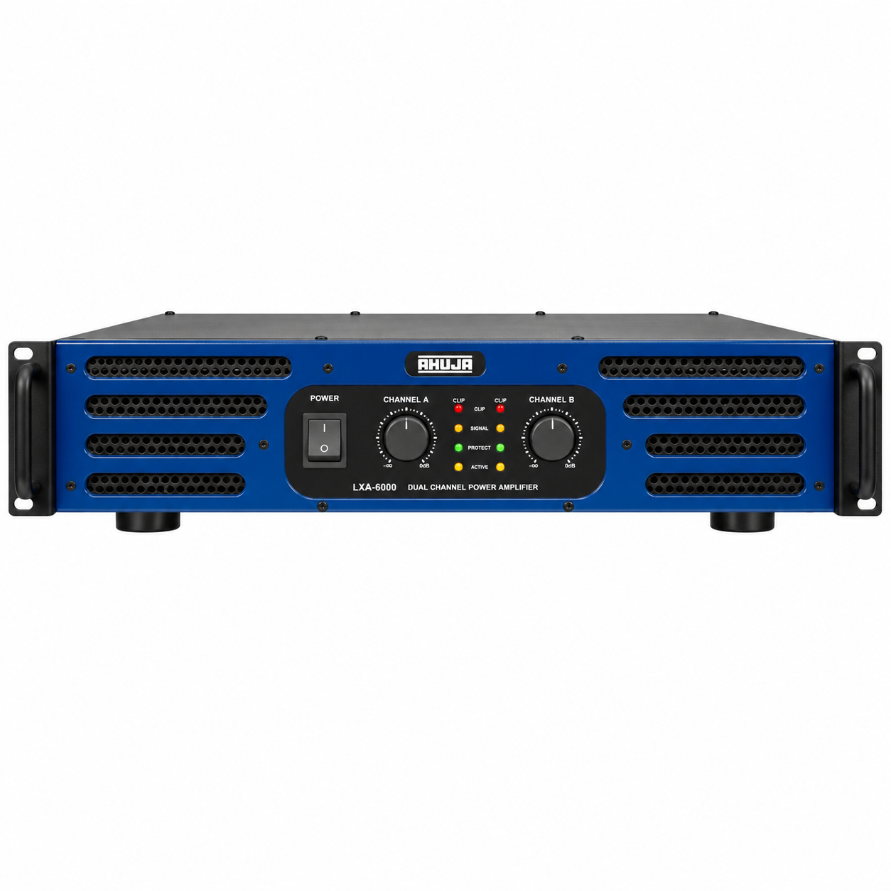 Ahuja Amplifier (LXA-2000)