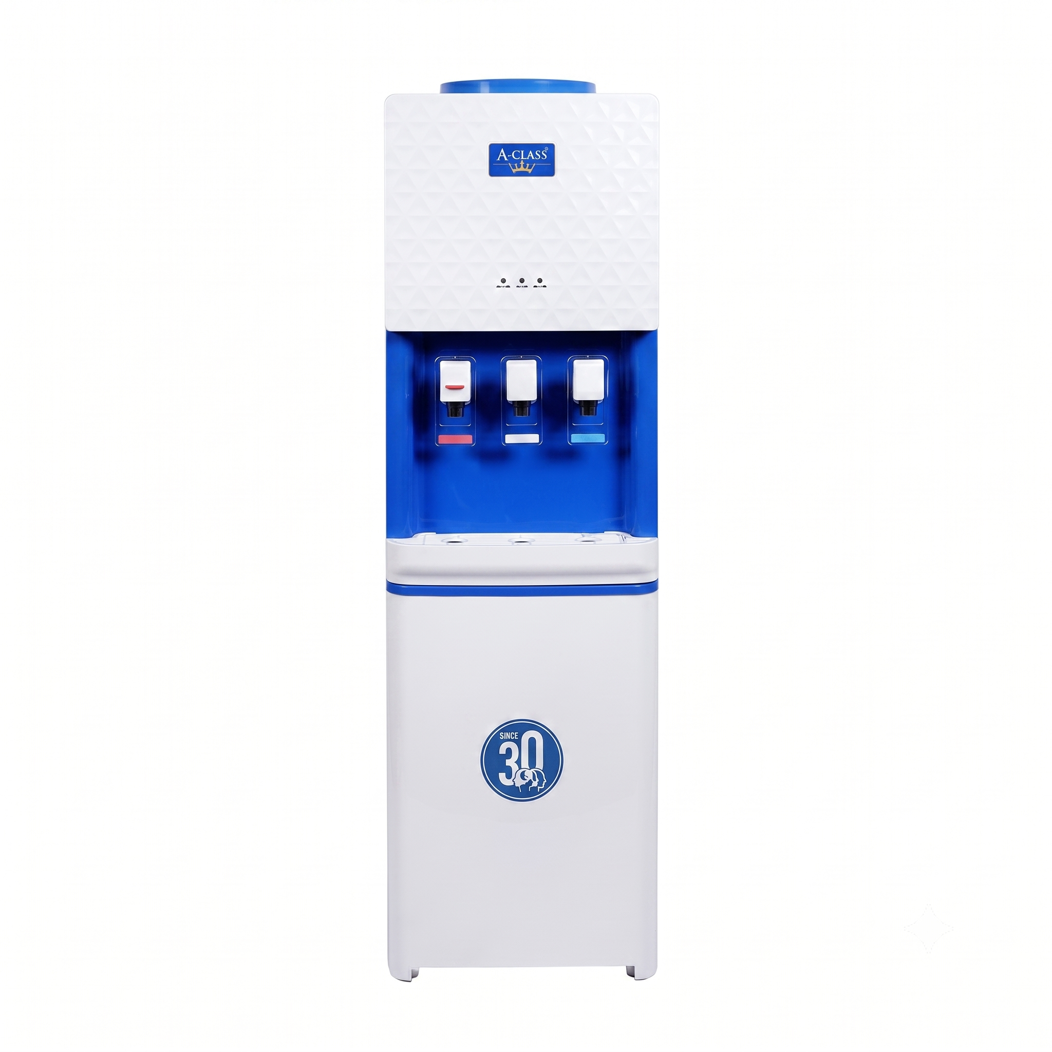 Atlantis Big Plus HNC Water Dispenser