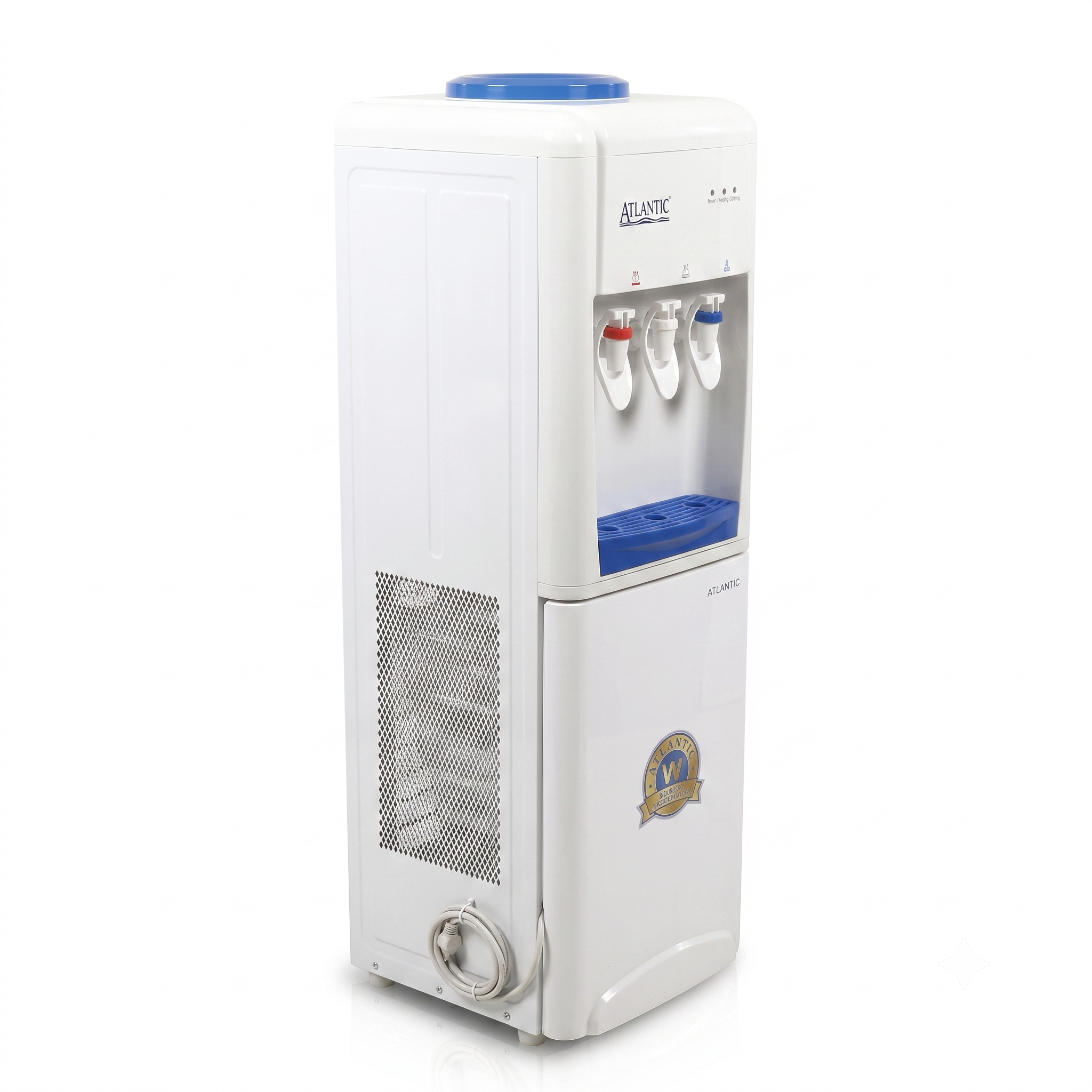 Atlantis Sky HNC Water Dispenser With Cooling Cabinet
