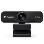 PeopleLink i3 Plus Full HD Video Conferencing Camera / Web Camera
