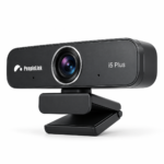 PeopleLink i3 Plus Full HD Webcam with Built-in Microphone