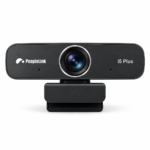 PeopleLink i3 Plus Full HD Webcam with Built-in Microphone - Image 3