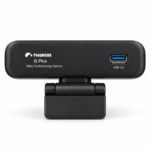 PeopleLink i3 Plus Full HD Webcam with Built-in Microphone - Image 2