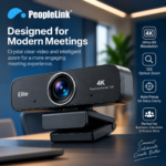 Elite 4K Premium Series 12X PTZ Video Conferencing Camera - Image 3