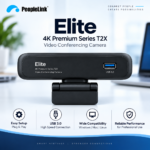 Elite 4K Premium Series 12X PTZ Video Conferencing Camera - Image 2