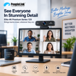 Elite 4K Premium Series 12X PTZ Video Conferencing Camera - Image 5