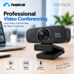 iCam FHD 3X Full HD Video Conferencing Camera